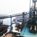 Steel Plant Conveyor/ Steel Plant Material Handling System / Bulk Handling Equipment